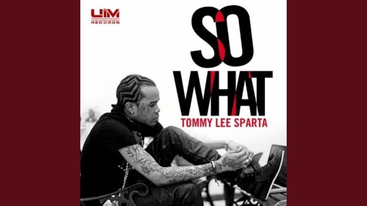 So What (Instrumental)