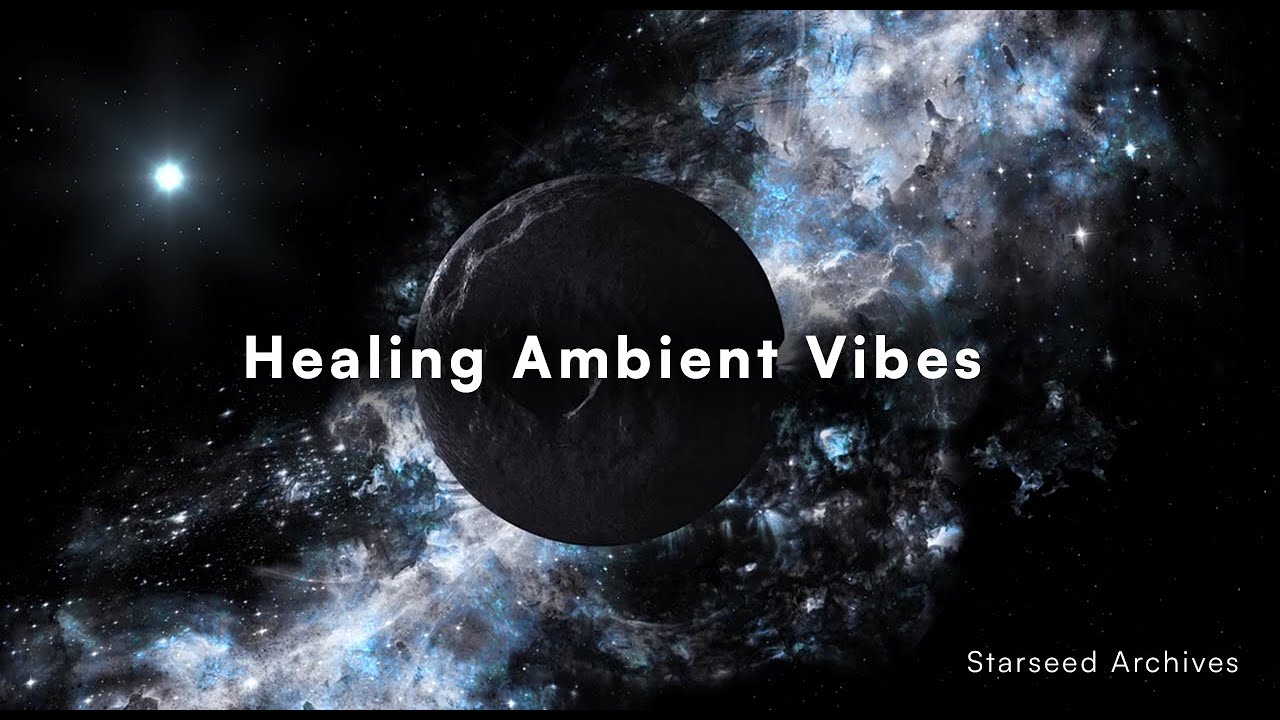 Calm Presence | Deep Ambient Journey for Mindfulness & Inner Peace