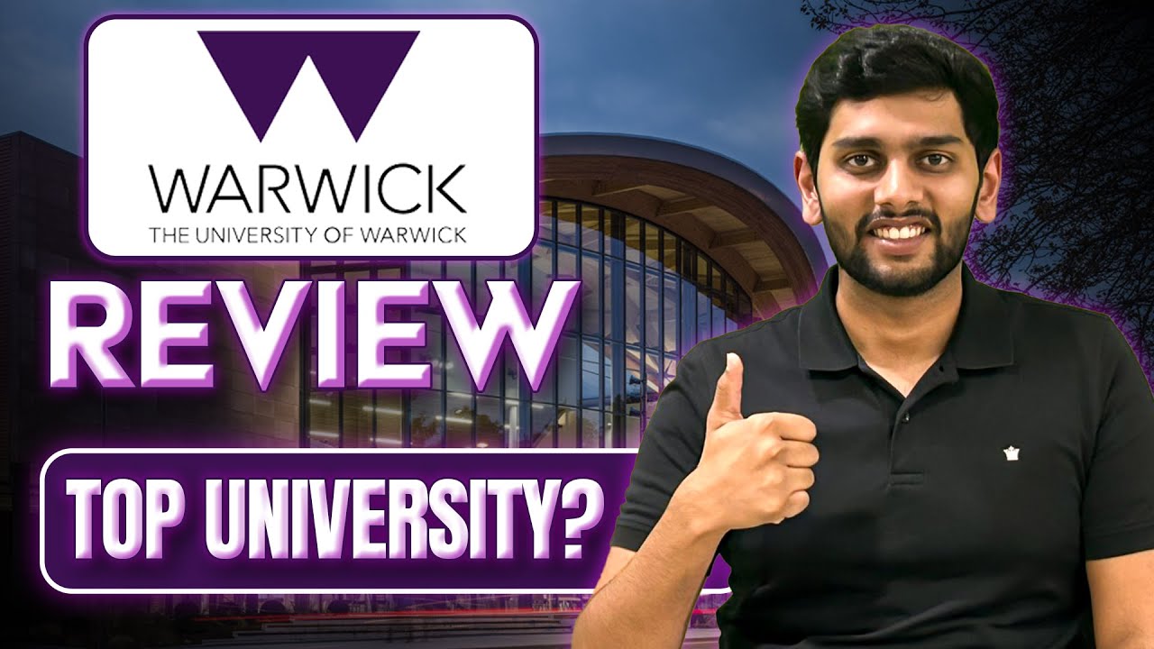 University of Warwick | UK Top University