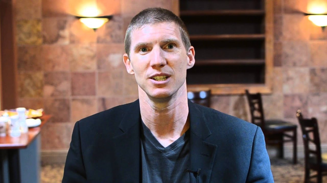 Robb Holman: Embracing Your Uniqueness