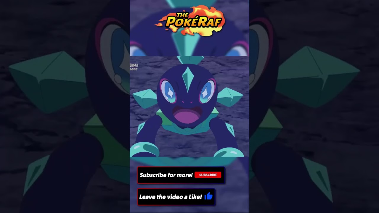Liko Catches Terapagos CONFIRMED! 