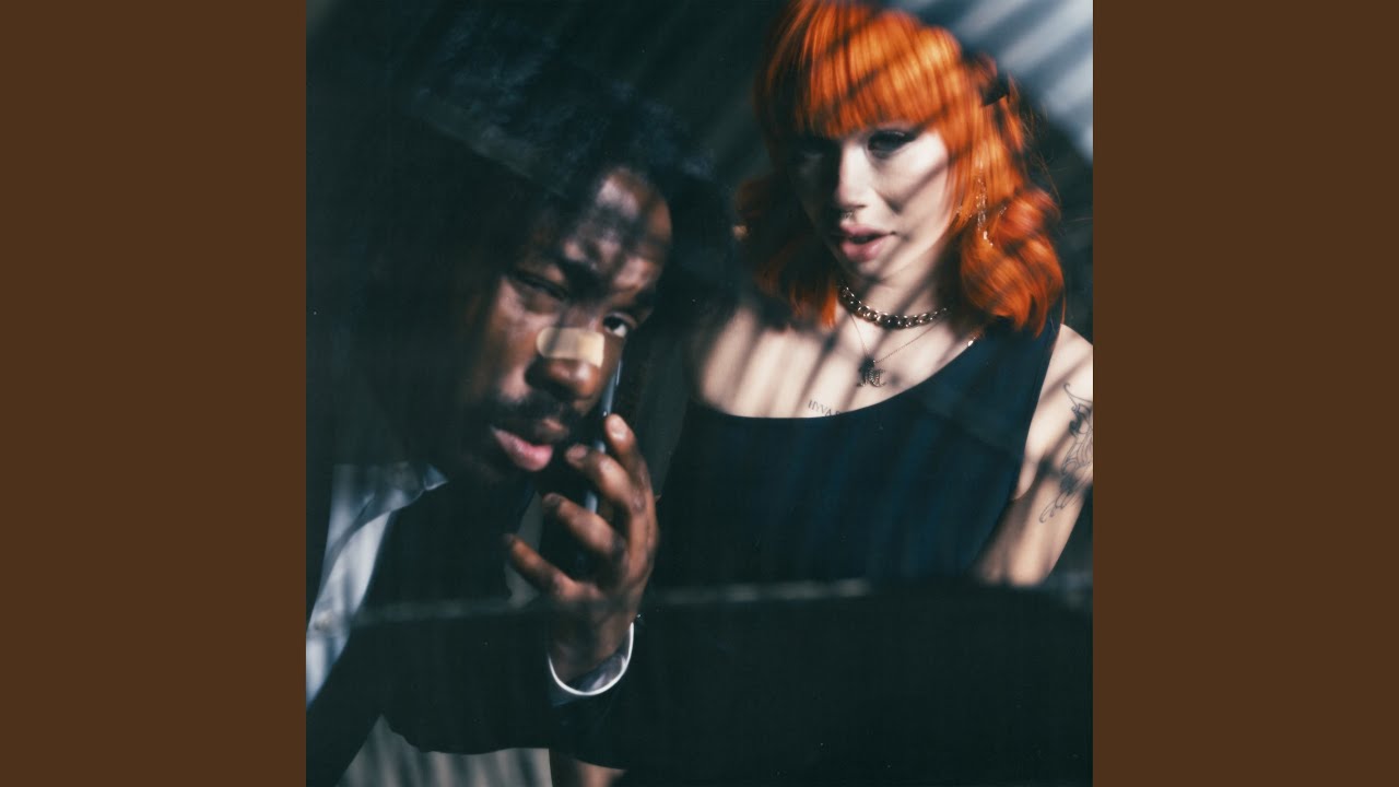 Tuu hakee sun mies (feat. Senya)