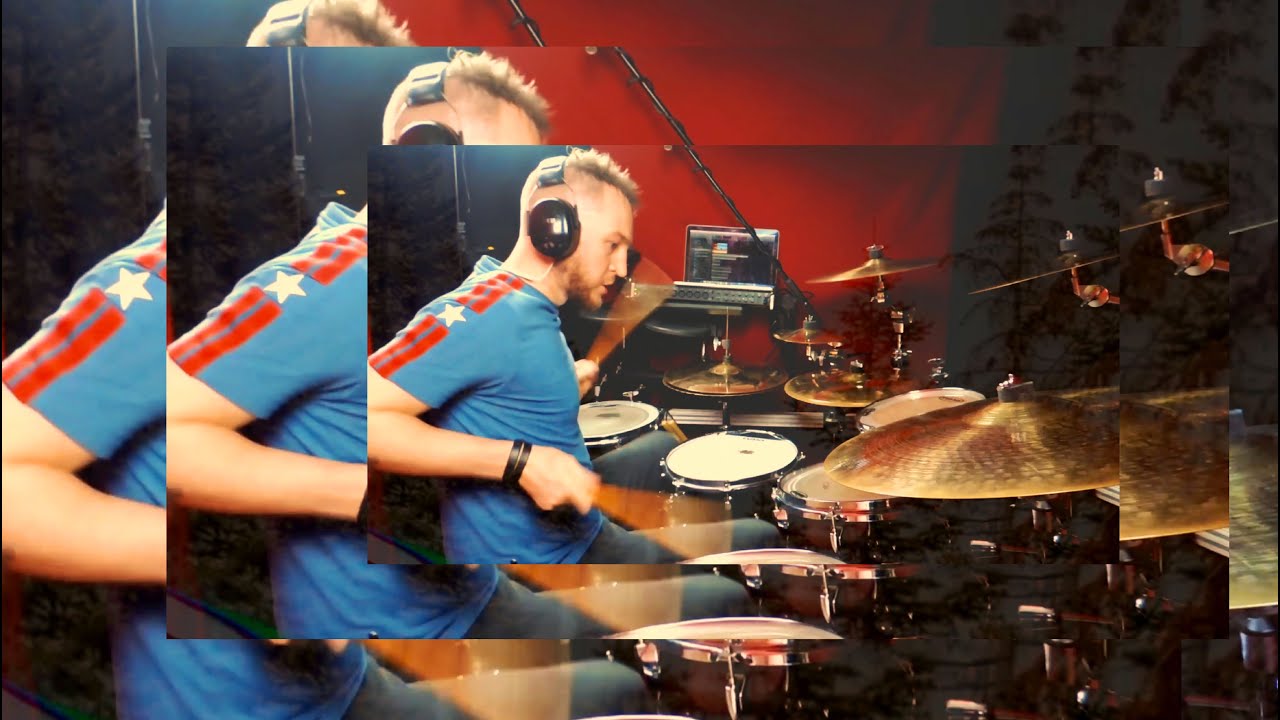 PMC Drums | Little Monarch - Wrong Right