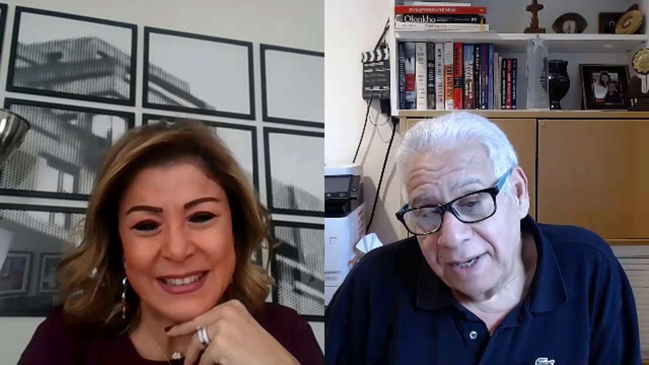 Georges Chamchoum: A Lebanese / American Filmmaker Who is drawn to Asian Cinema