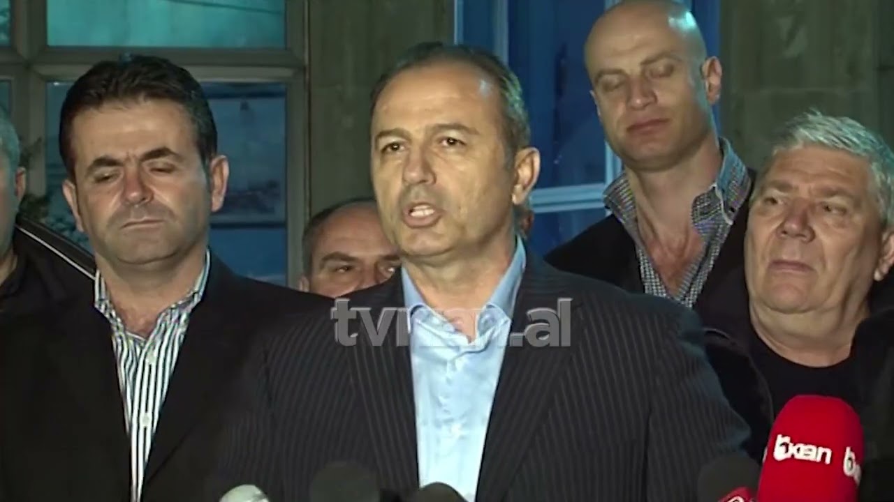 Arrestohet autori i vrasjes së arkëtares Kaloçi dhe i grabitjeve të tjera në Tiranë-(29 Mars 2012)