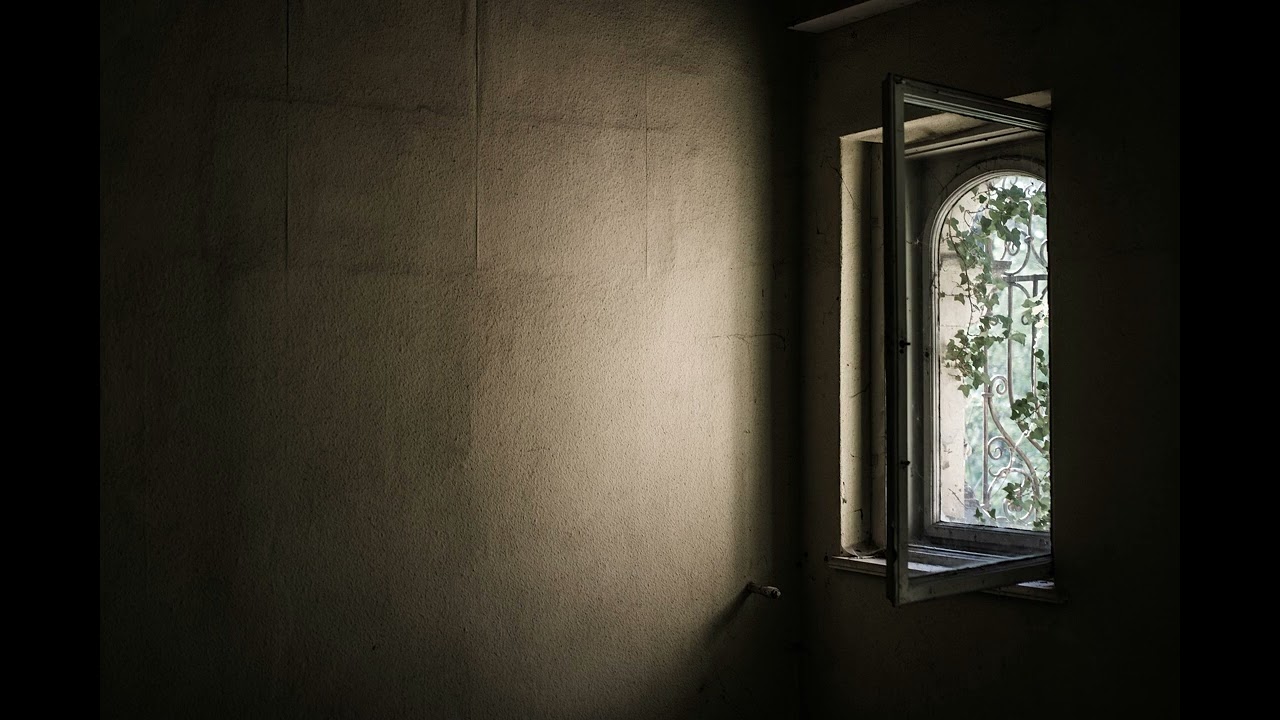 Between this Breath and Forever - Death & Letting Go