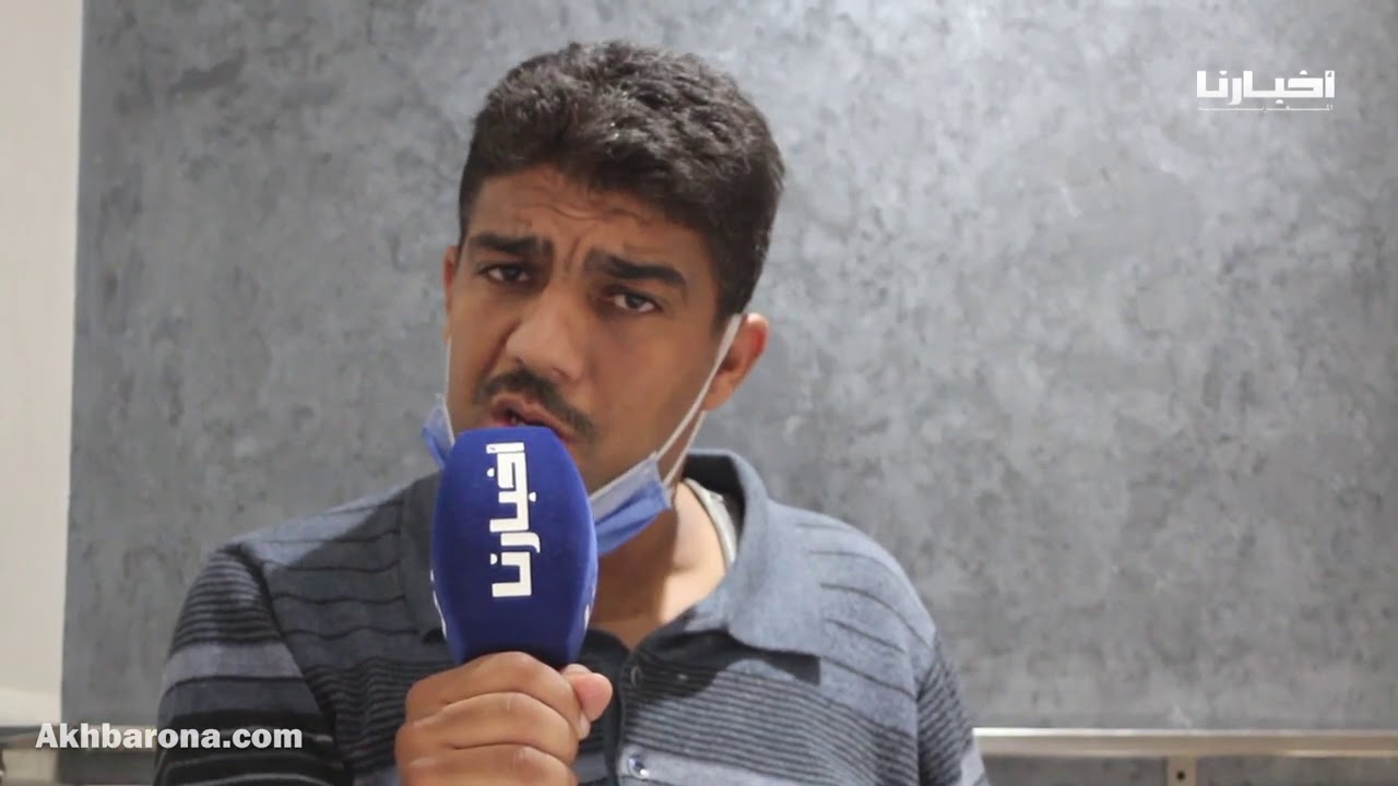 خطير بوجدة : مختل عقليا يعتدي على مسنة بشاقور و الابن يناشد المسؤولين