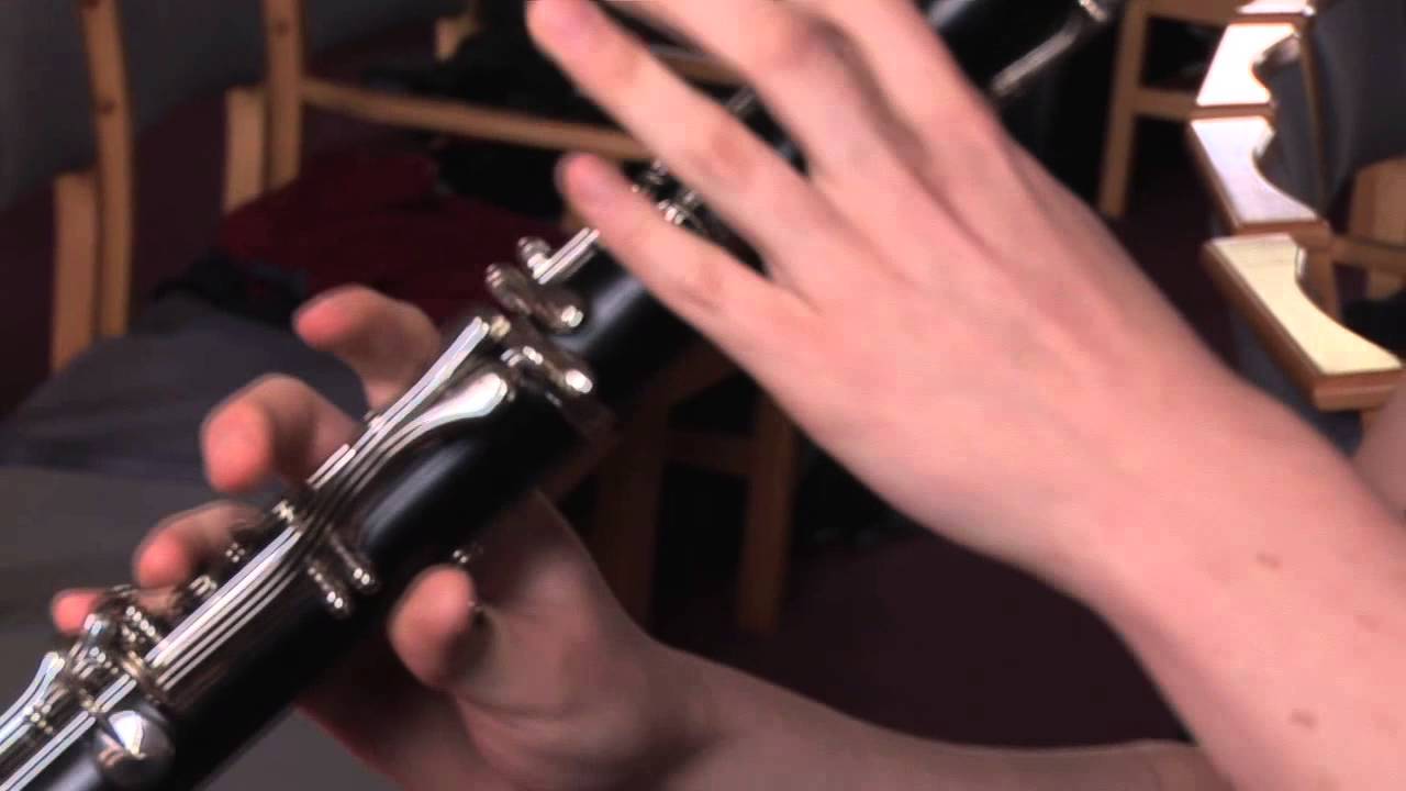 Lichen to Giants - Lustige Hasidim/Tarras Doina (Live Helston Methodist Chapel 14/05/15)