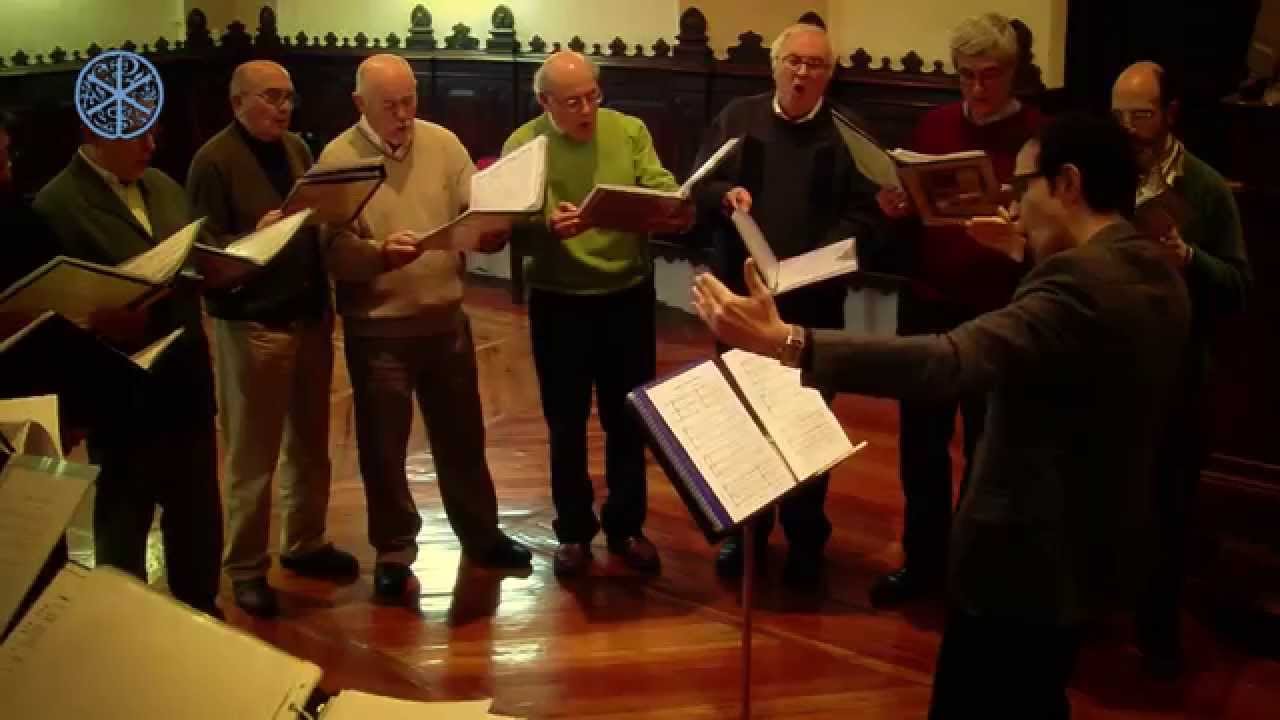 Himno del V Centenario de Santa Teresa