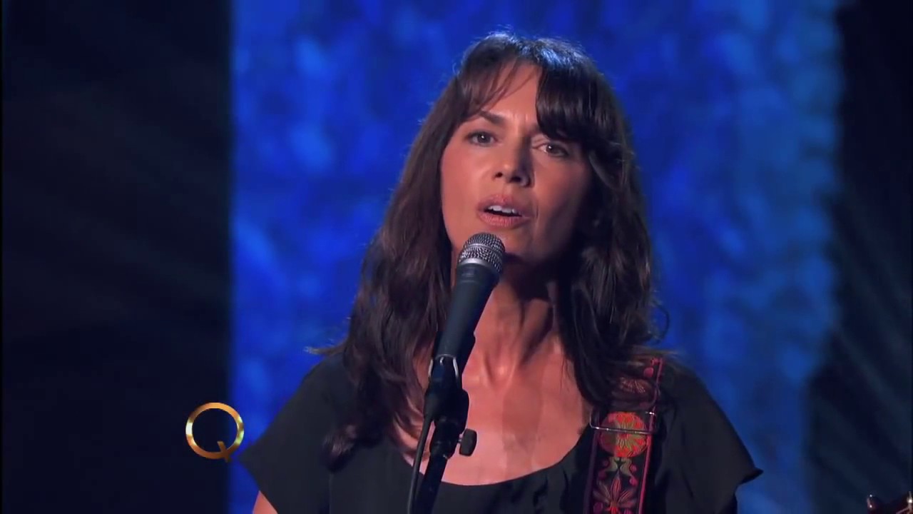 The Bangles Perform  Eternal Flame  HD