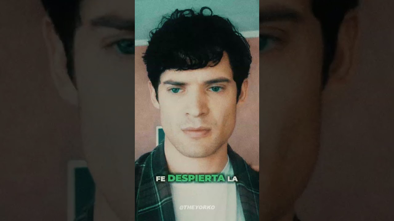 SUPERMAN 2025: El día que SUPERMAN entendió que era un HUMANO como TODOS | Parte 1 