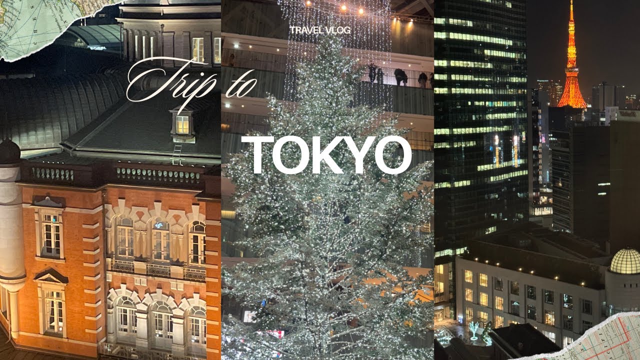 11월의 도쿄여행 Part 2| 가을과 겨울사이 (시부야 느좋 내추럴와인바, 도쿄일등교자집, 긴자x커피, 츠지한)