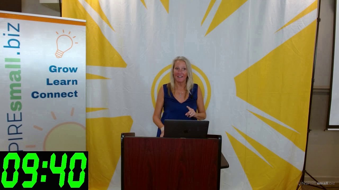 Sparks After Hours - November 2023 - Sandi Ballard