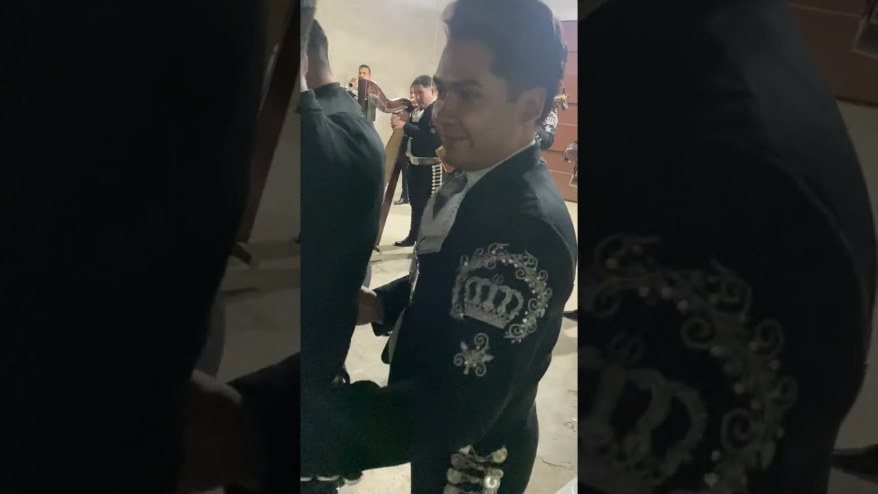 Mariachi corona (patzcuaro Michoacán)