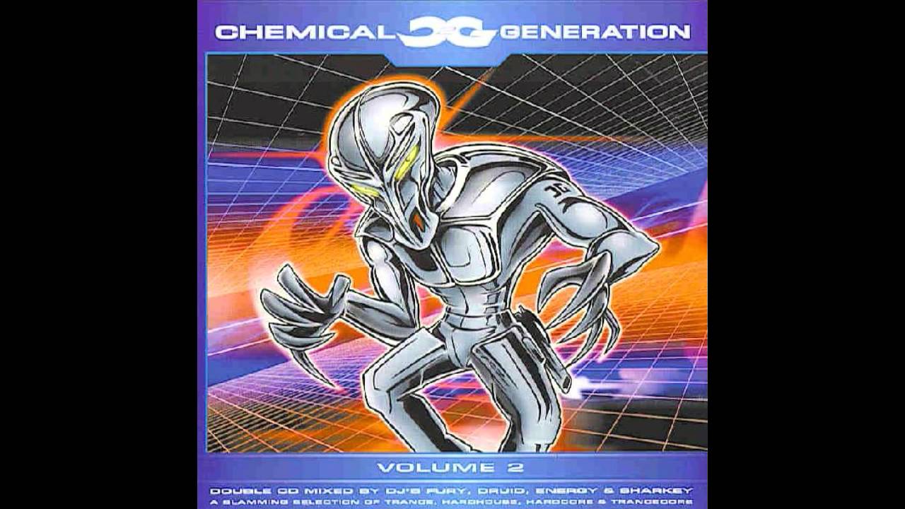 DJ Fury & J.D.S. – Age Of Stomp