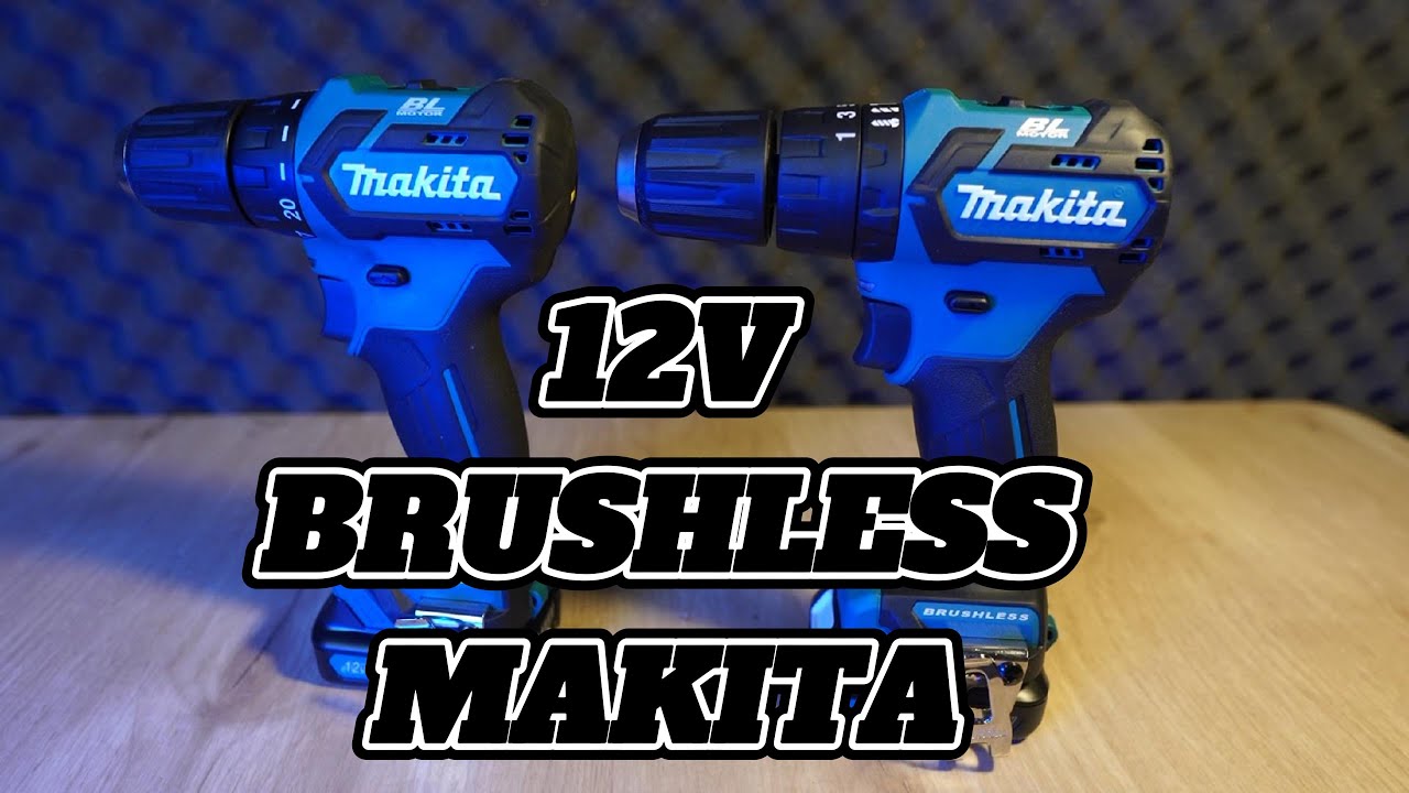 Temukan Kenyamanan Bor Cordless 12volt disini! || Makita Hammer Drill HP332 dan DF332
