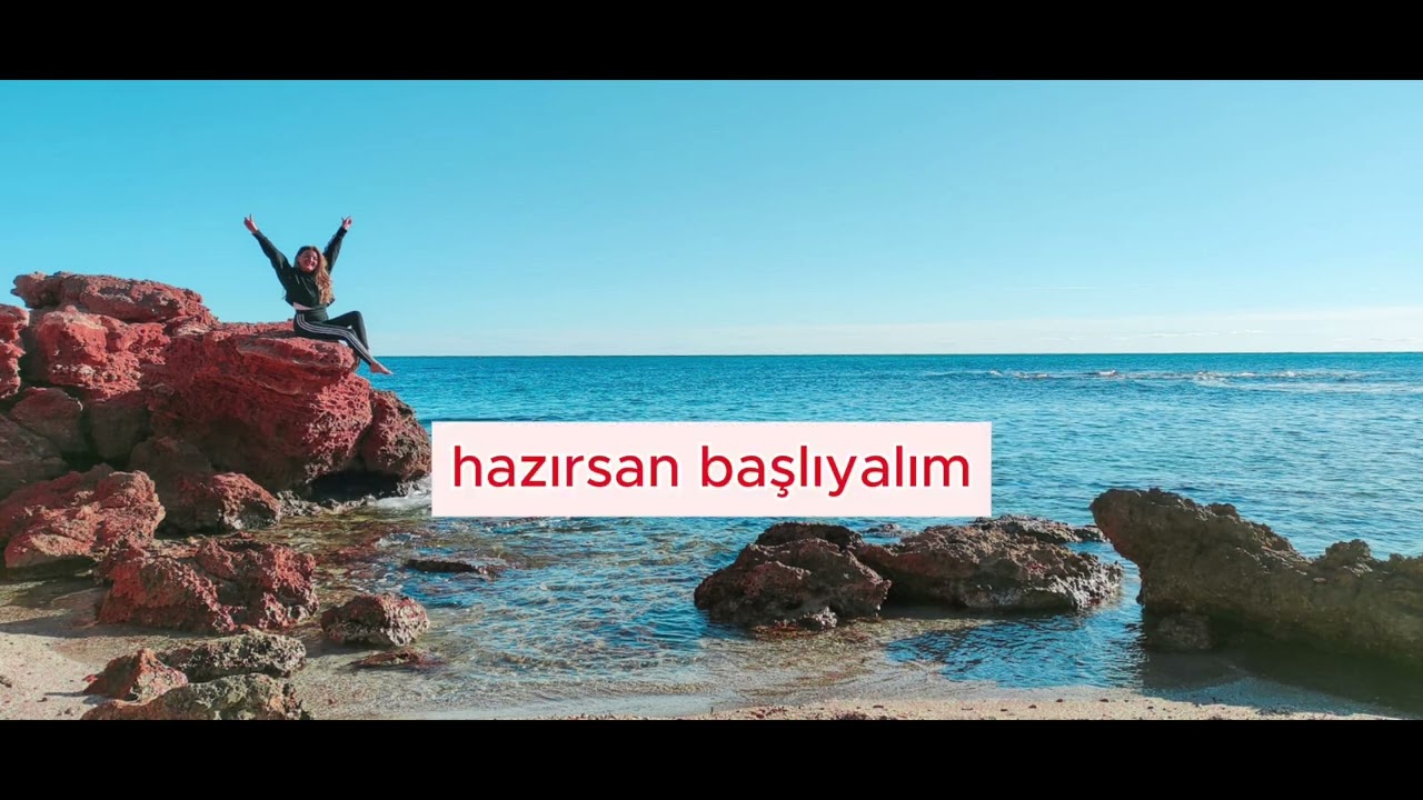 Kolay ispanyolca telaffuzu