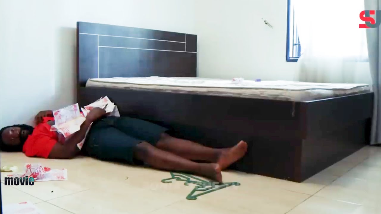 BAADA YA KUMBAKA DADA WA KAZI ANAFUNGIWA KWENYE CHUMBA KWA ZAIDI YA MIAKA KUMI MPAKA LINAKUWA BUBU