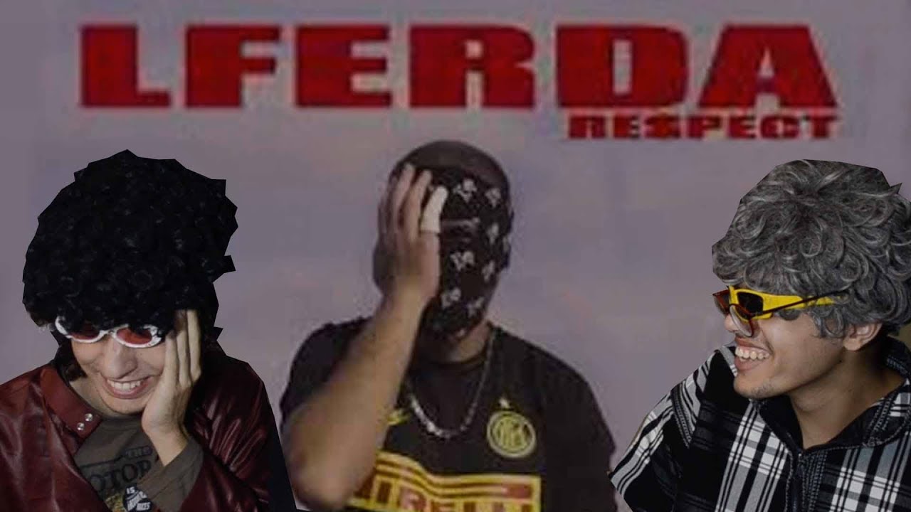 REACTION LFERDA M3A LFERDA