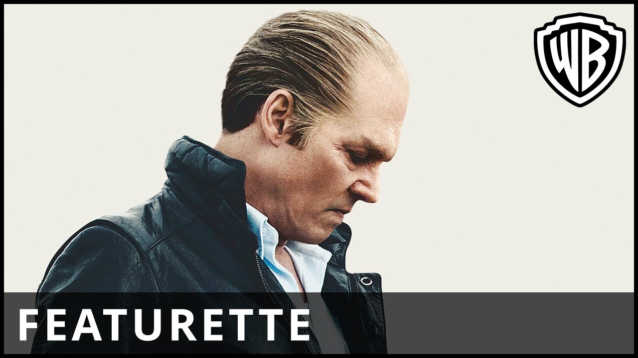 Black Mass - An Unholy Alliance - Official Warner Bros. UK