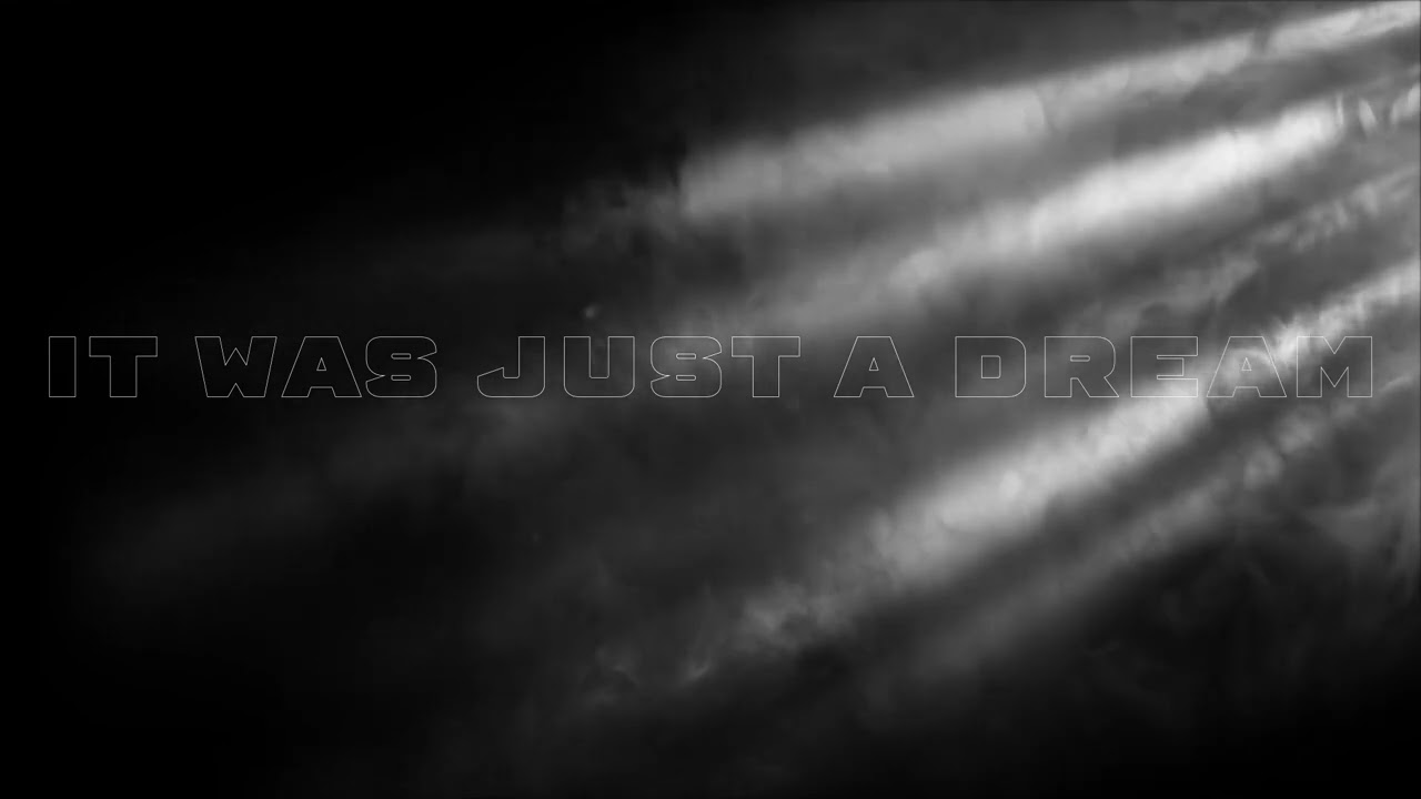 Aurad - It Was Just a Dream (Female Version)