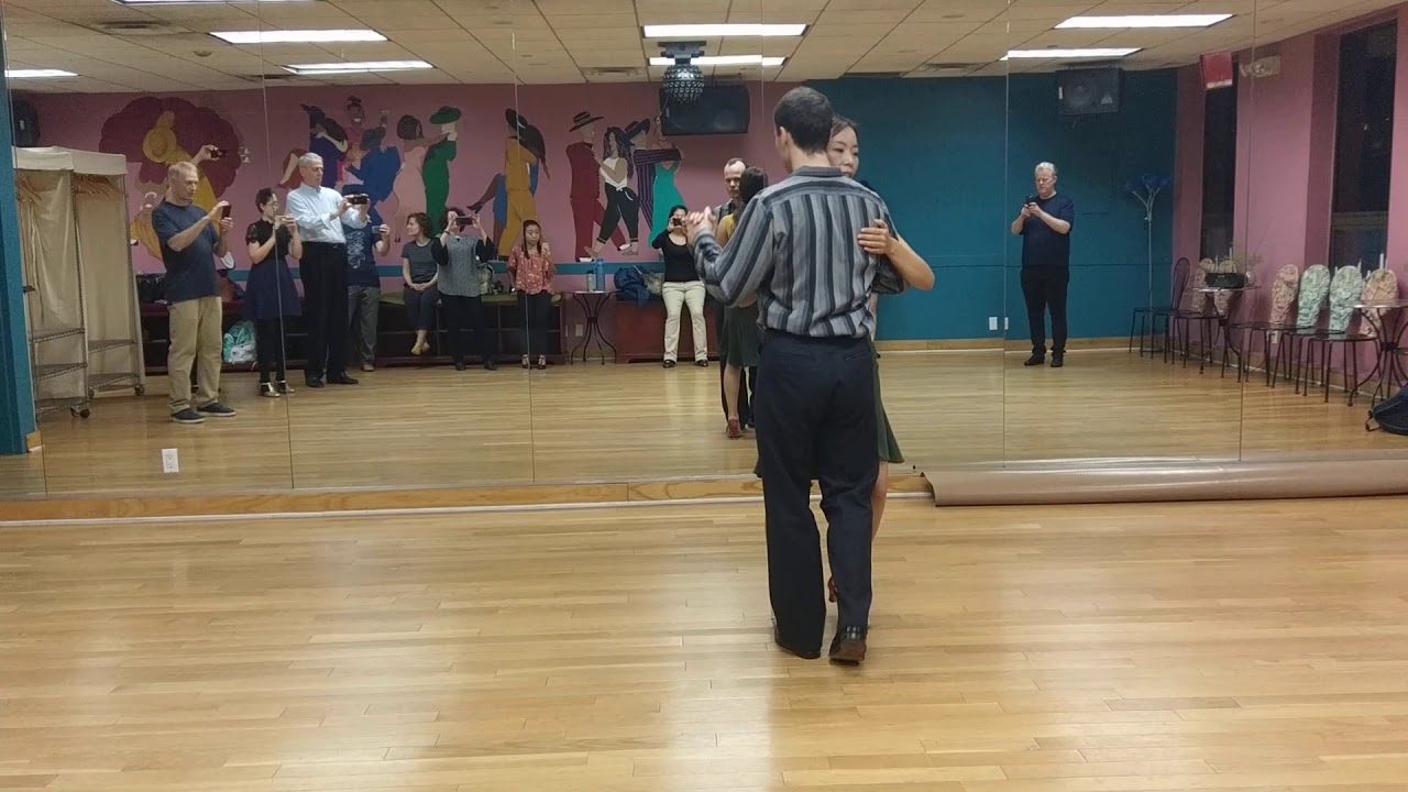 10/22/19 Pure Balboa, Week 4, Paddles