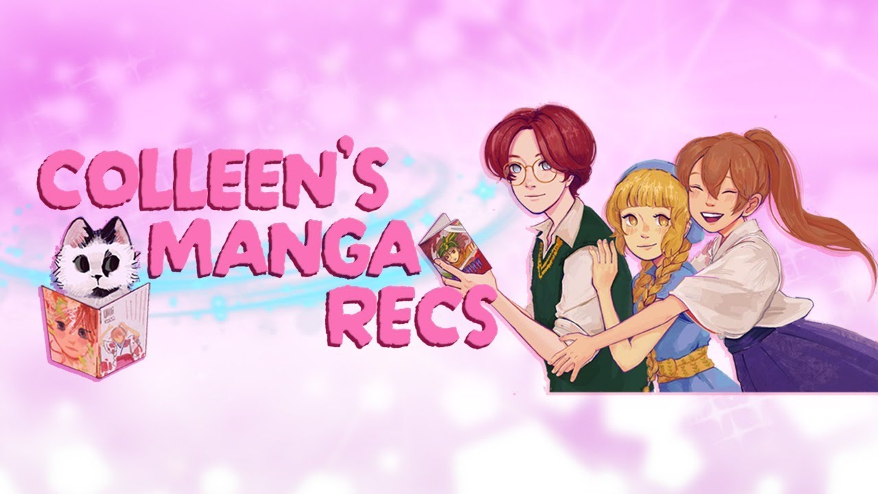 A Definitive Josei Manga Ranking
