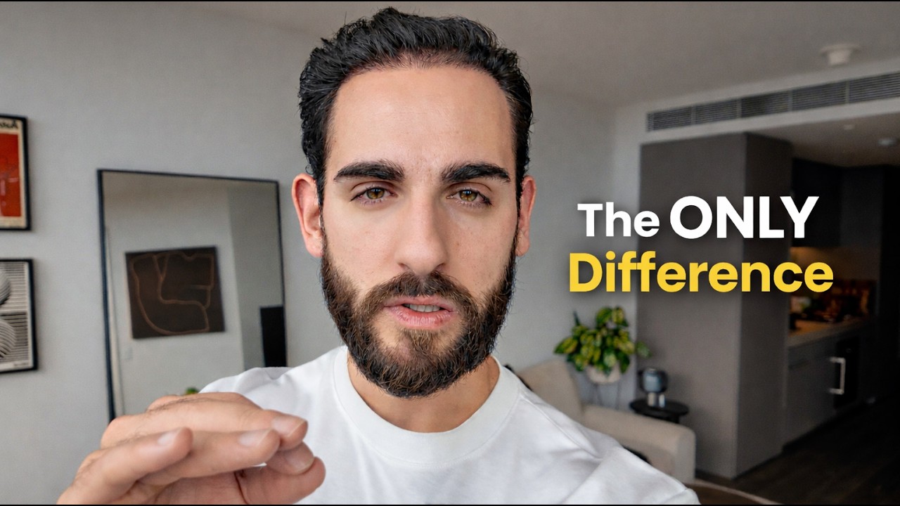 I Audited 1,000+ Funded Traders: The 1 Decision That Separates Them From You