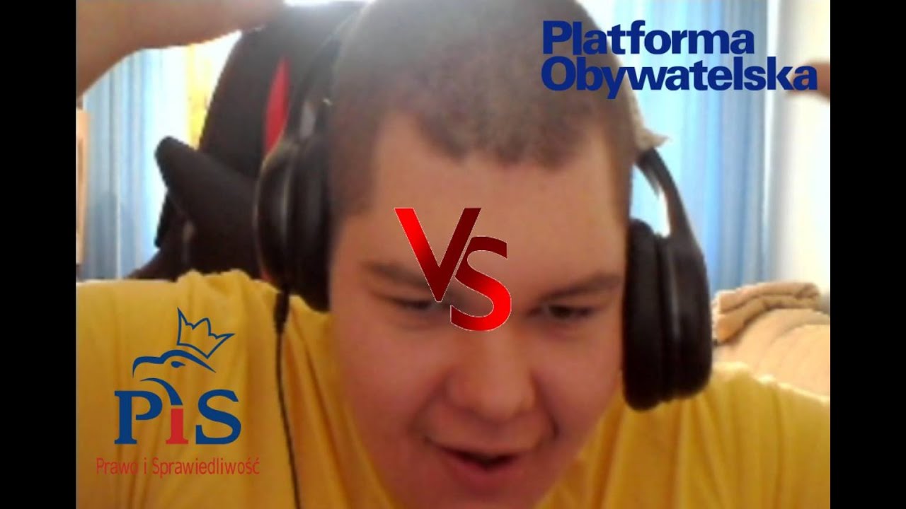 DOMINO GAMER - DEBATA POLITYCZNA Z MARIANEM