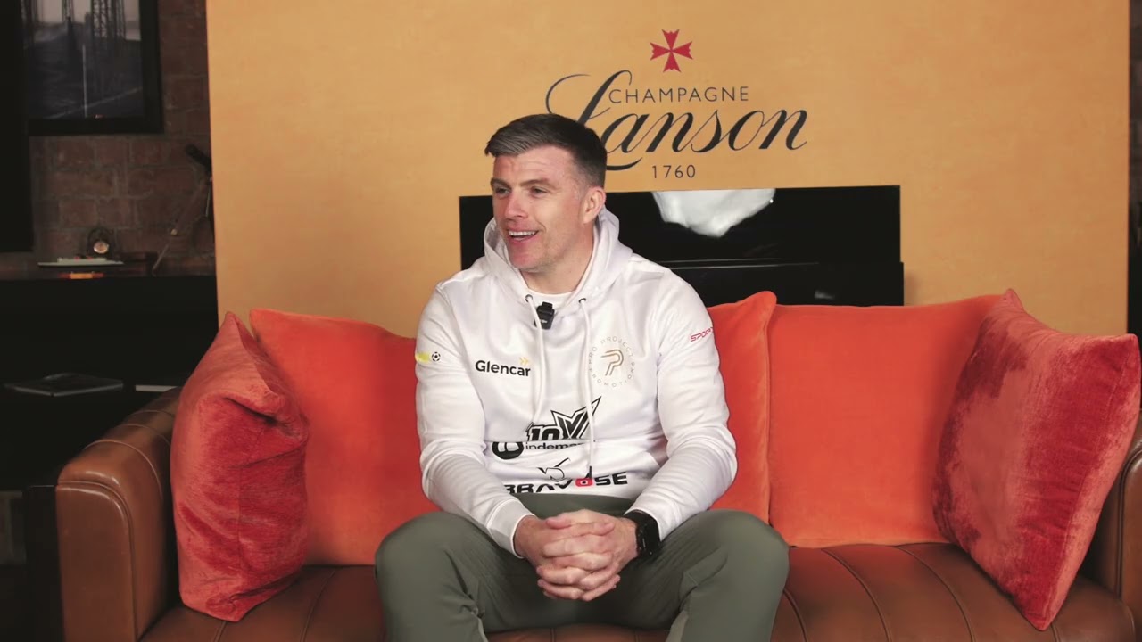 Steve Jennings | Official Fighter Interview | Pro Project Promotions
