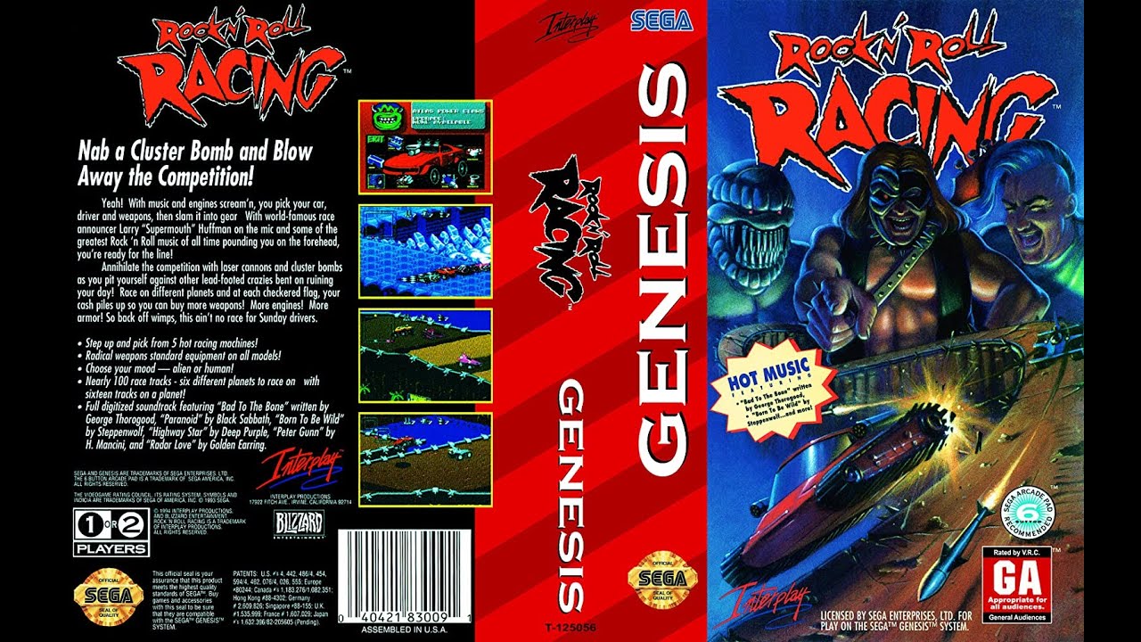 Sega Genesis - стрим. RRR_Hack_mod_v17_3r_f_1_2 Максимальная сложность! Вспоминаем как оно играется.