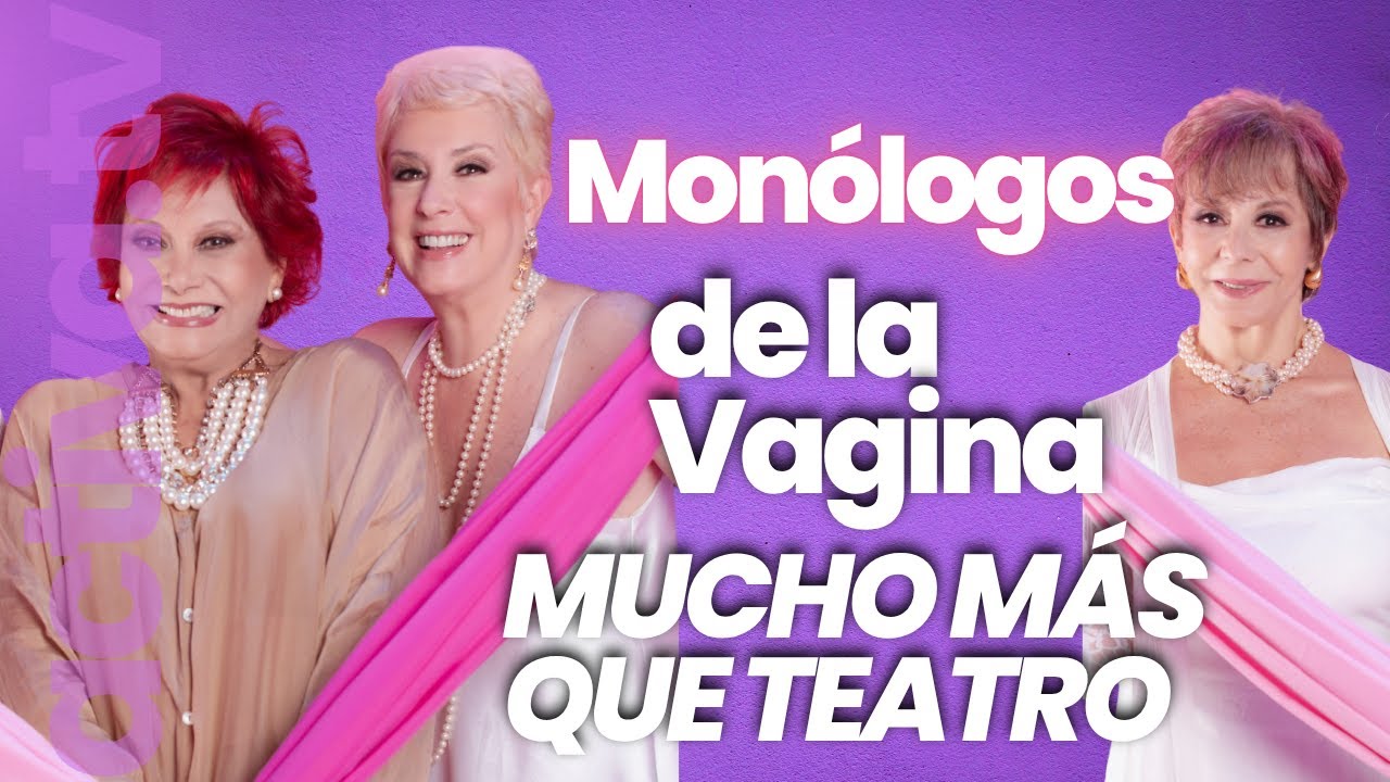 🎭 “Monólogos de la vagina”: el fenómeno teatral que habla por miles de mujeres 💬✨ vuelve a Lima