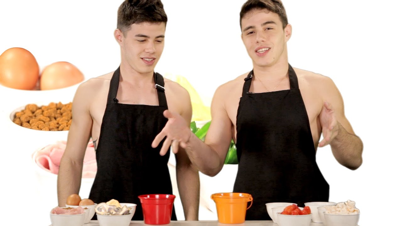 Desafio Smoothie | Canal Brothers Rocha Oficial