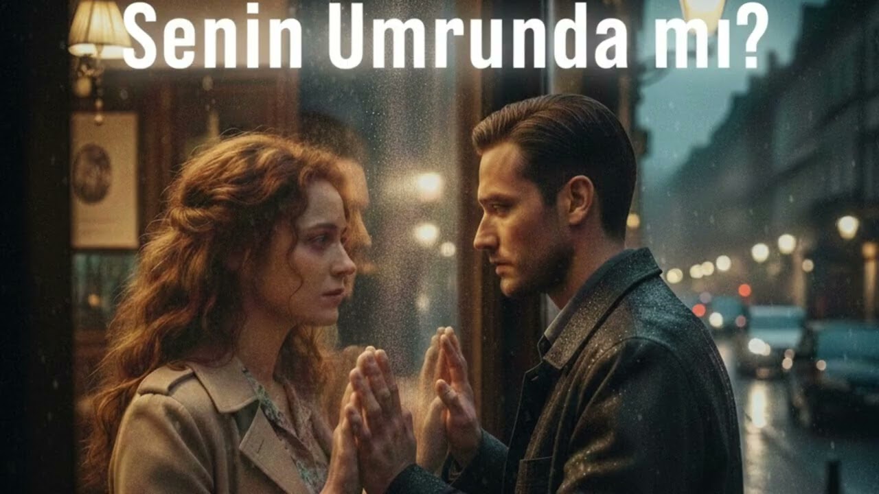 Senin Umrunda mı? - Psychedelic Anatolian Rock