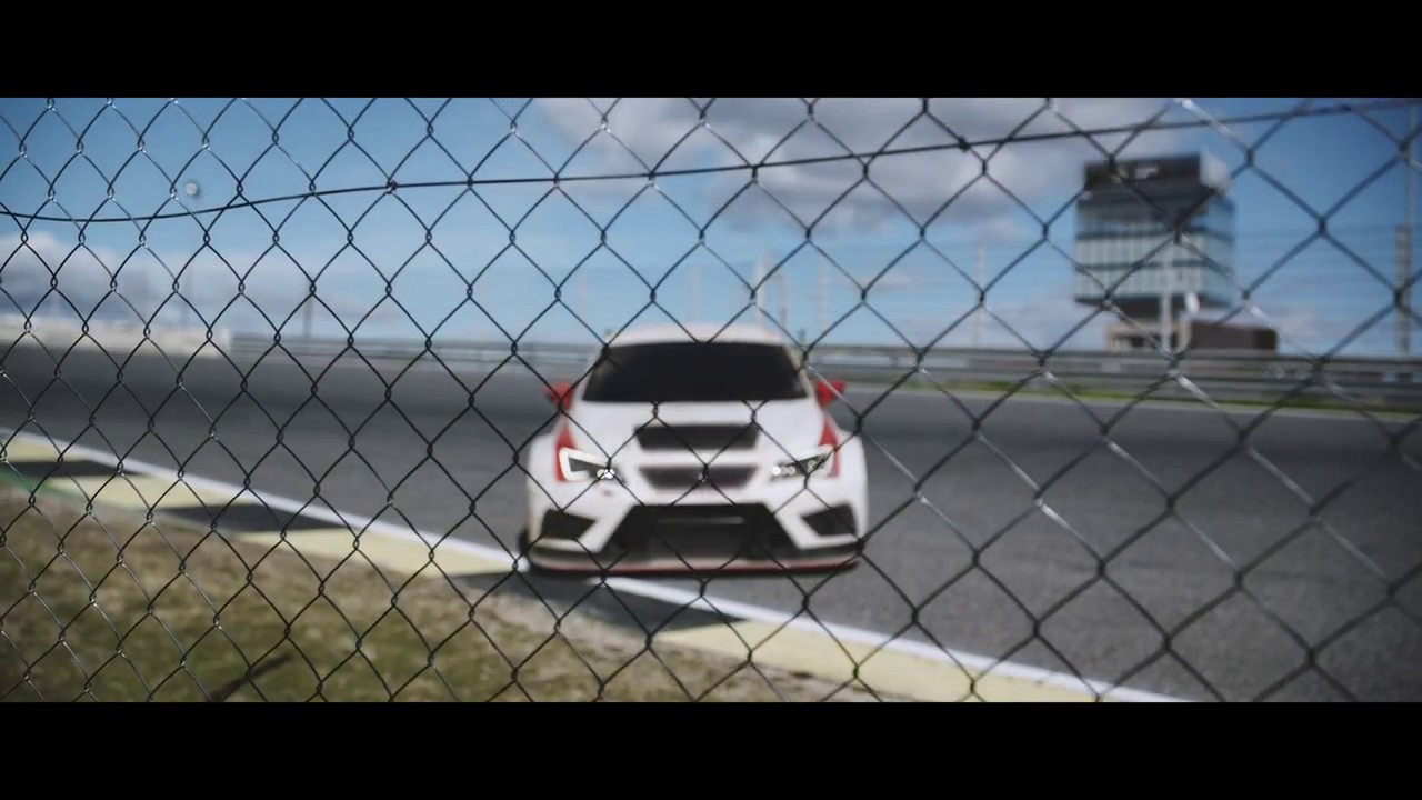 The SEAT Leon CUPRA. A Race Car Set Free. | SEAT