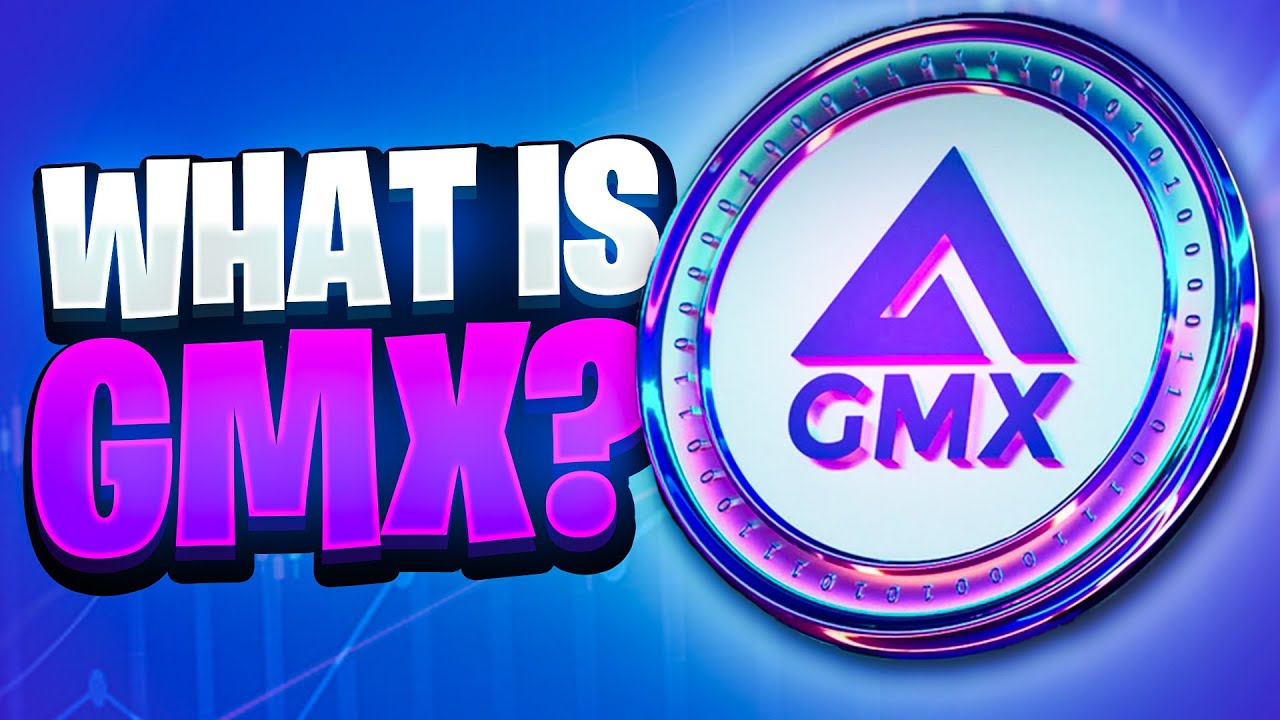 What is GMX? - GMX Perpetual DEX On Arbitrum Explained