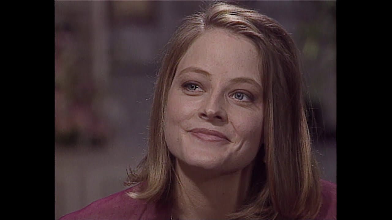 ABC Primetime Live — интервью с Джоди Фостер — 26 сентября 1991 г.