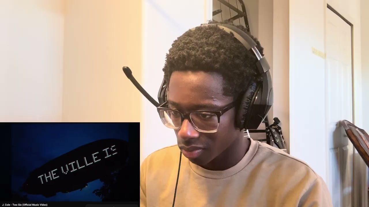 J Cole really did Fall Off