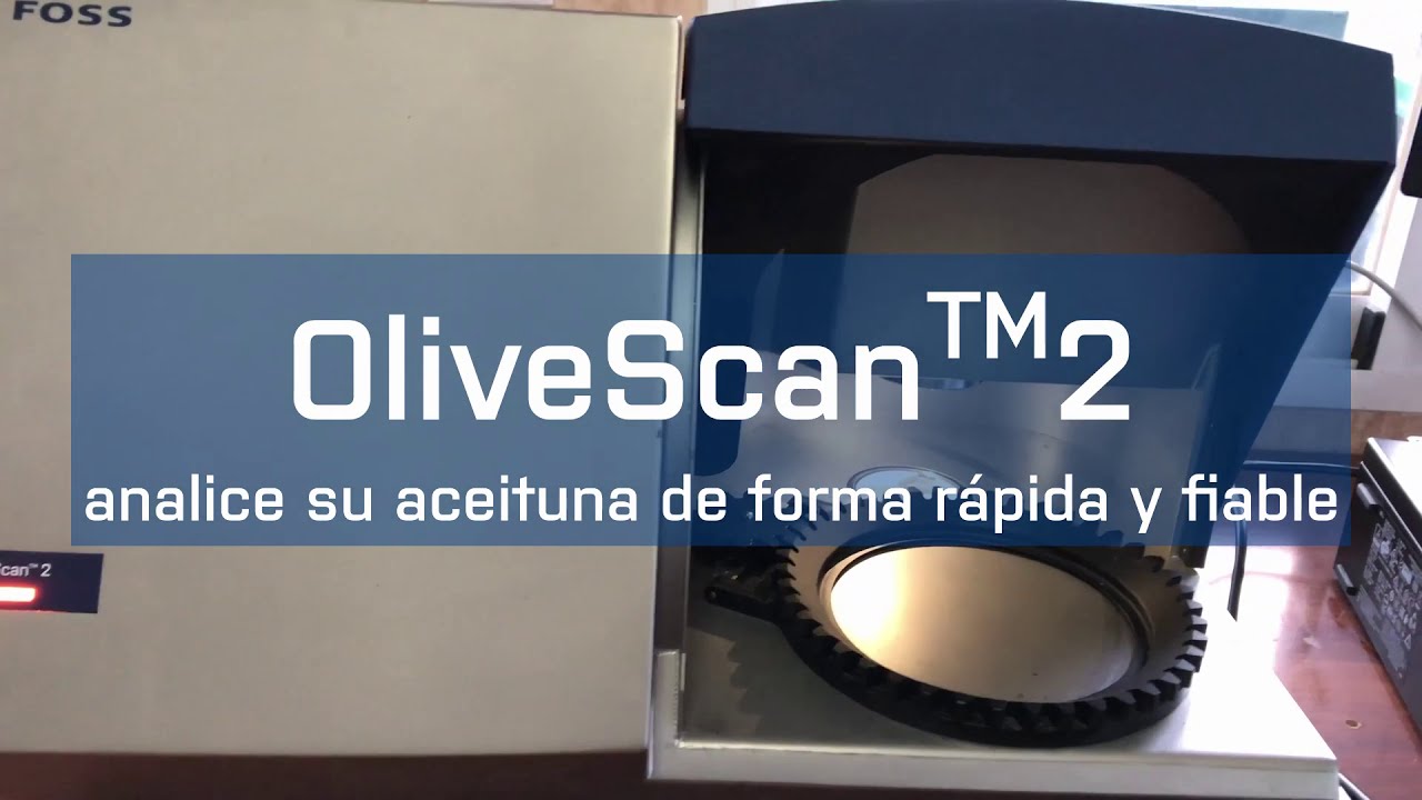 OLV2 LA SOLUCIÓN PARA GESTIONAR LA CALIDAD EN EL PATIO