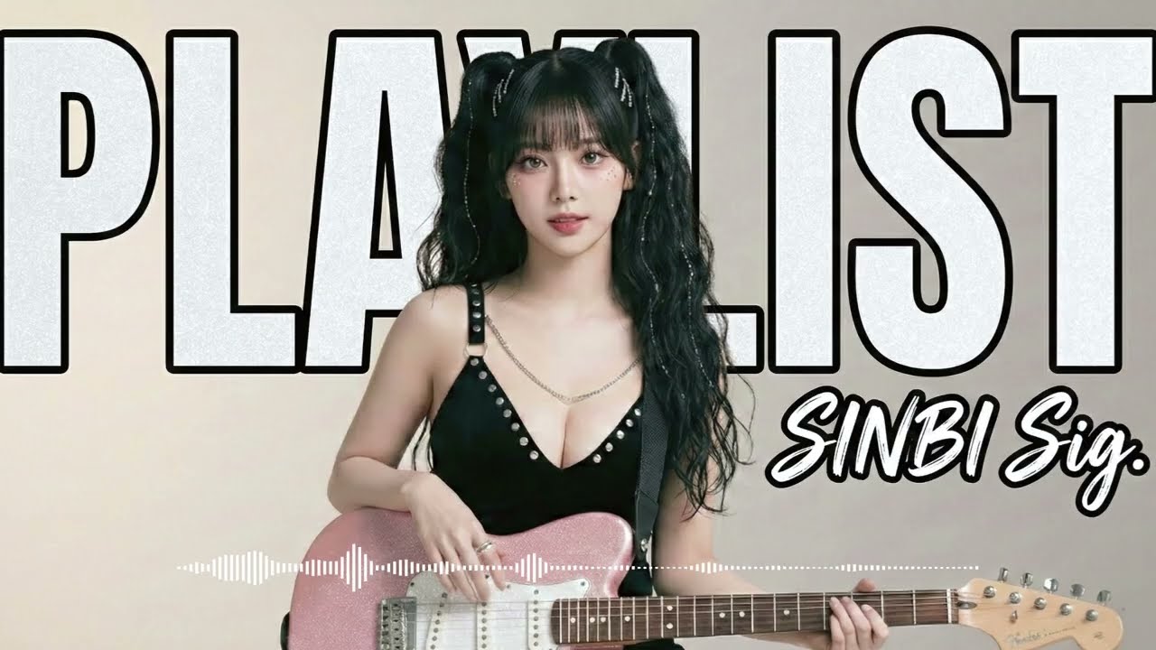 𝑷𝒍𝒂𝒚𝒍𝒊𝒔𝒕 때려치우고 싶지만 버티는 게 인생 💳 여자 밴드 락음악 vol.20 (Kr ver.)