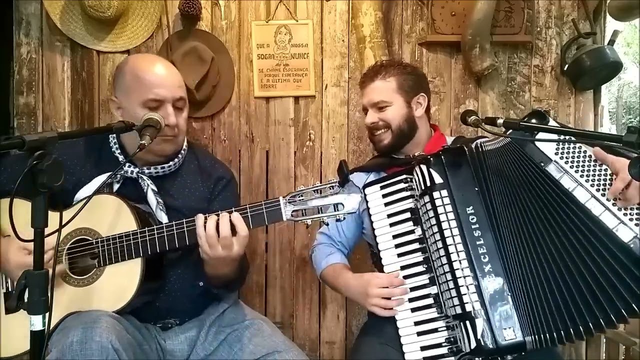 Recuerdos Paquito e Jóia -  Valsa das Flores