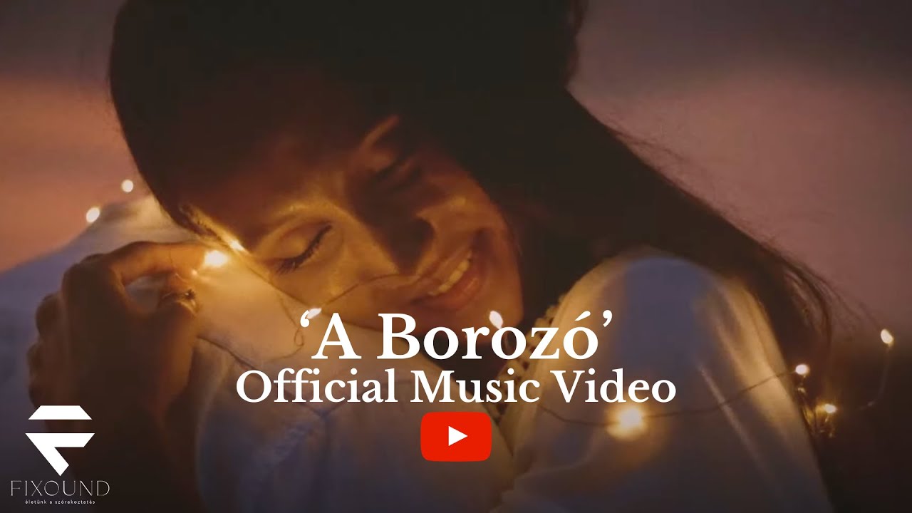 BiM x Petőfi S&aacute;ndor - A Boroz&oacute; (Official Music Video) 2023
