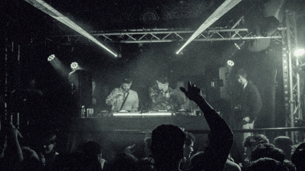 Annix w/ Jakes @ Neksus Sound X Wide Eyes 2022