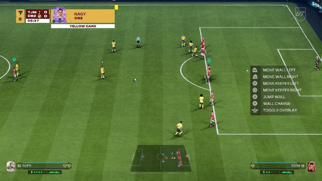 EA SPORTS FC 26 Hungary