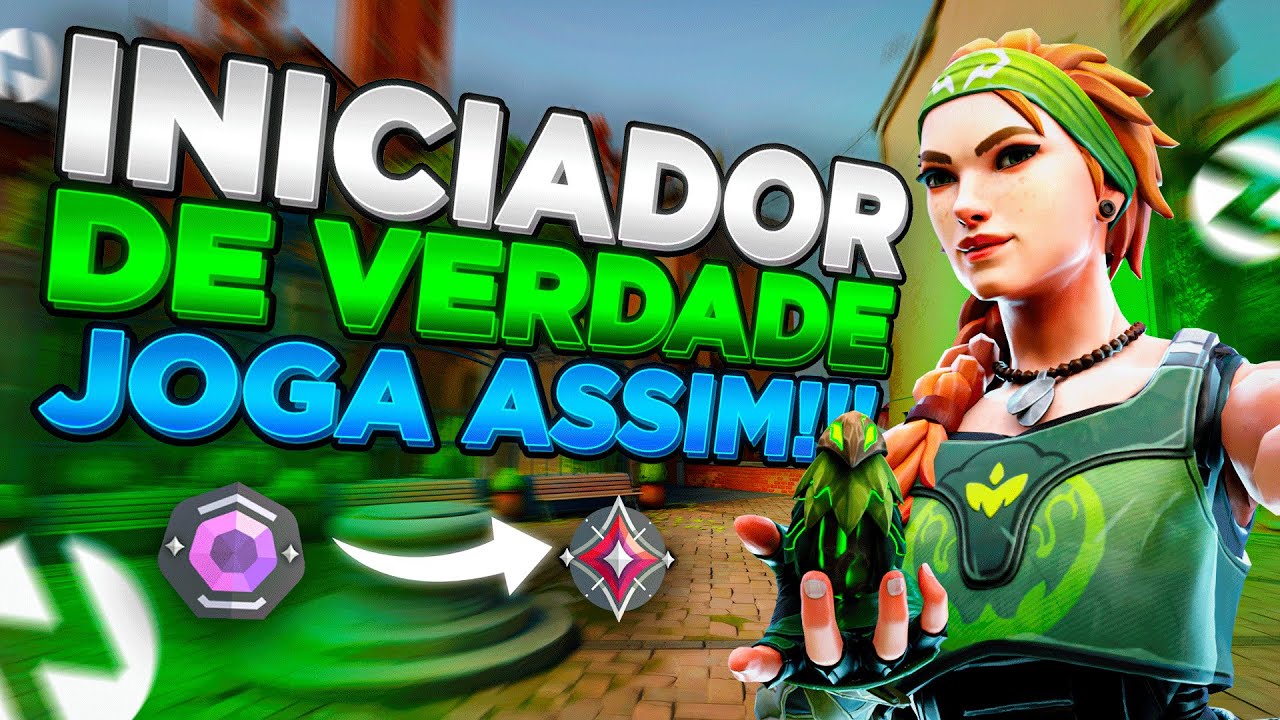 INICIADOR IMORTAL - RÁPIDO E PRÁTICO