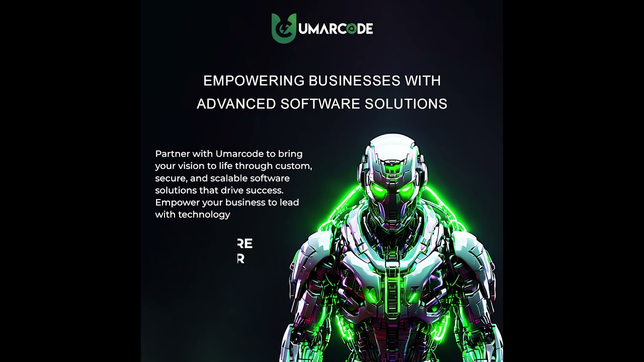 | UmarCode | SaaS Development Services