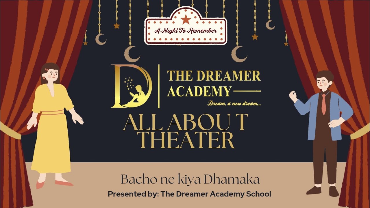 (Darama) Bacho ne kiya Dhamaka ye na deka kuch na deka