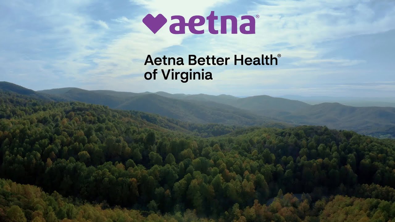 Welcome to Aetna Better Health of Virginia