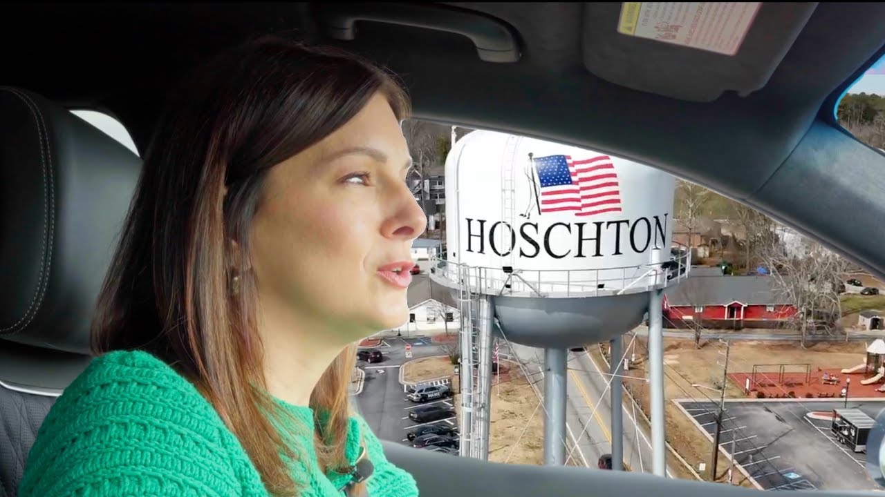 Your FULL Guide to Braselton & Hoschton, GA