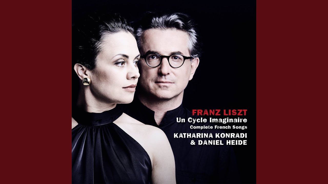 Liszt: Quand tu chantes, bercée, S. 306a